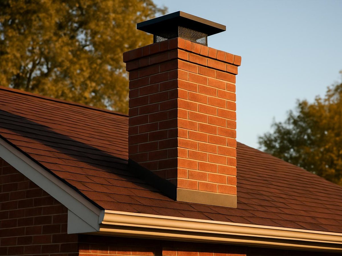 Kalir Chimney Services work in Oxford