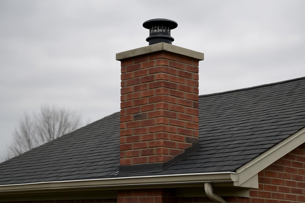 Kalir Chimney Services in Oxford
